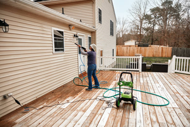 Best Pressure Washing Near Me  in Shannondale, WV